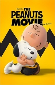 The Peanuts Movie