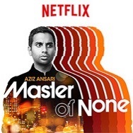 Master of none